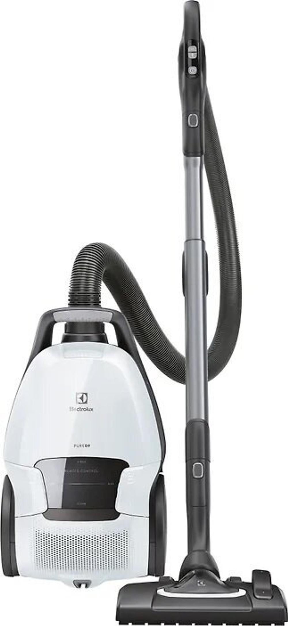 Пылесос Electrolux PURE D9 PD91-6IWX