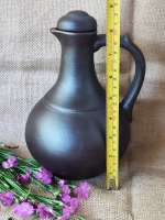 Глиняный кувшин 1.25л
