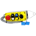Ручной терминал ЕК-4 ARKEL.