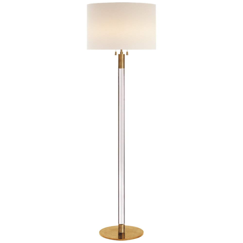Напольный светильник Visual Comfort Riga Floor Lamp