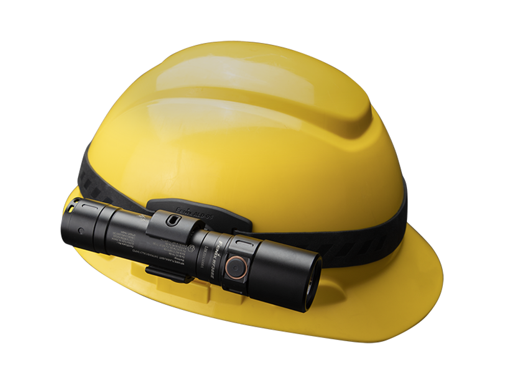 Универсальное крепление на шлем Fenix ALD-05