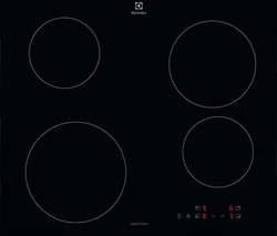 Электрическая варочная панель Electrolux LIB60424CK