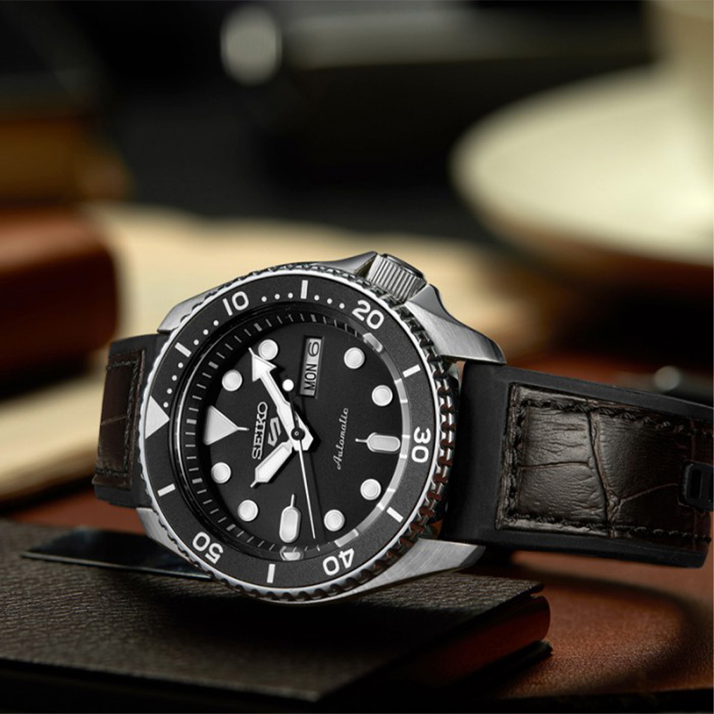 Seiko SRPD55K2