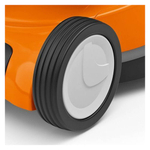 Бензиновая газонокосилка Stihl RM-2.1 R