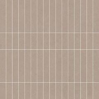 41zero42 Nok Mosaic Rug Taupe 30x30