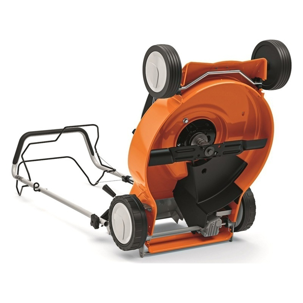 Бензиновая газонокосилка Stihl RM-253.1 T