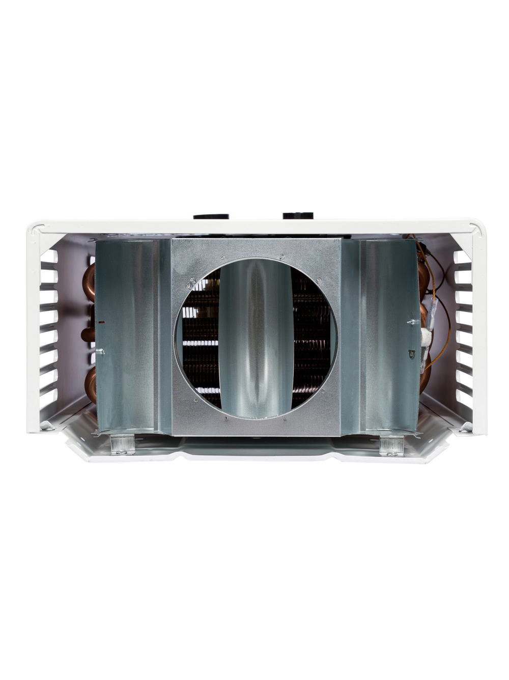 Газовая колонка Kotitonttu Suari S12 IB(24 кВт) с пьезорозжигом №4