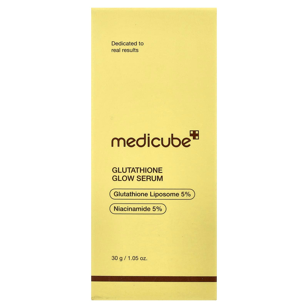 Medicube, сыворотка с глутатионом для сияния кожи, 30 г (1,05 унции)