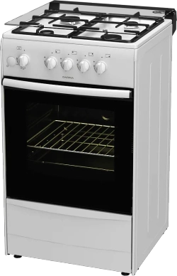 Газовая плита Darina 1B1 GM 441 008 W