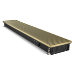 Конвектор внутрипольный Royal Thermo ATRIUM-75/200/1300-DG-U-LB