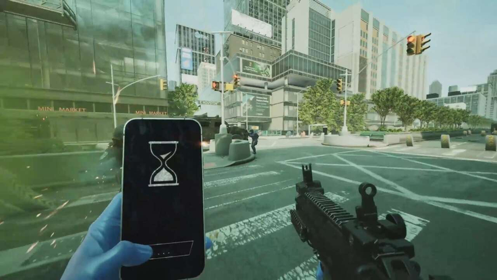 PAYDAY 3 PS5