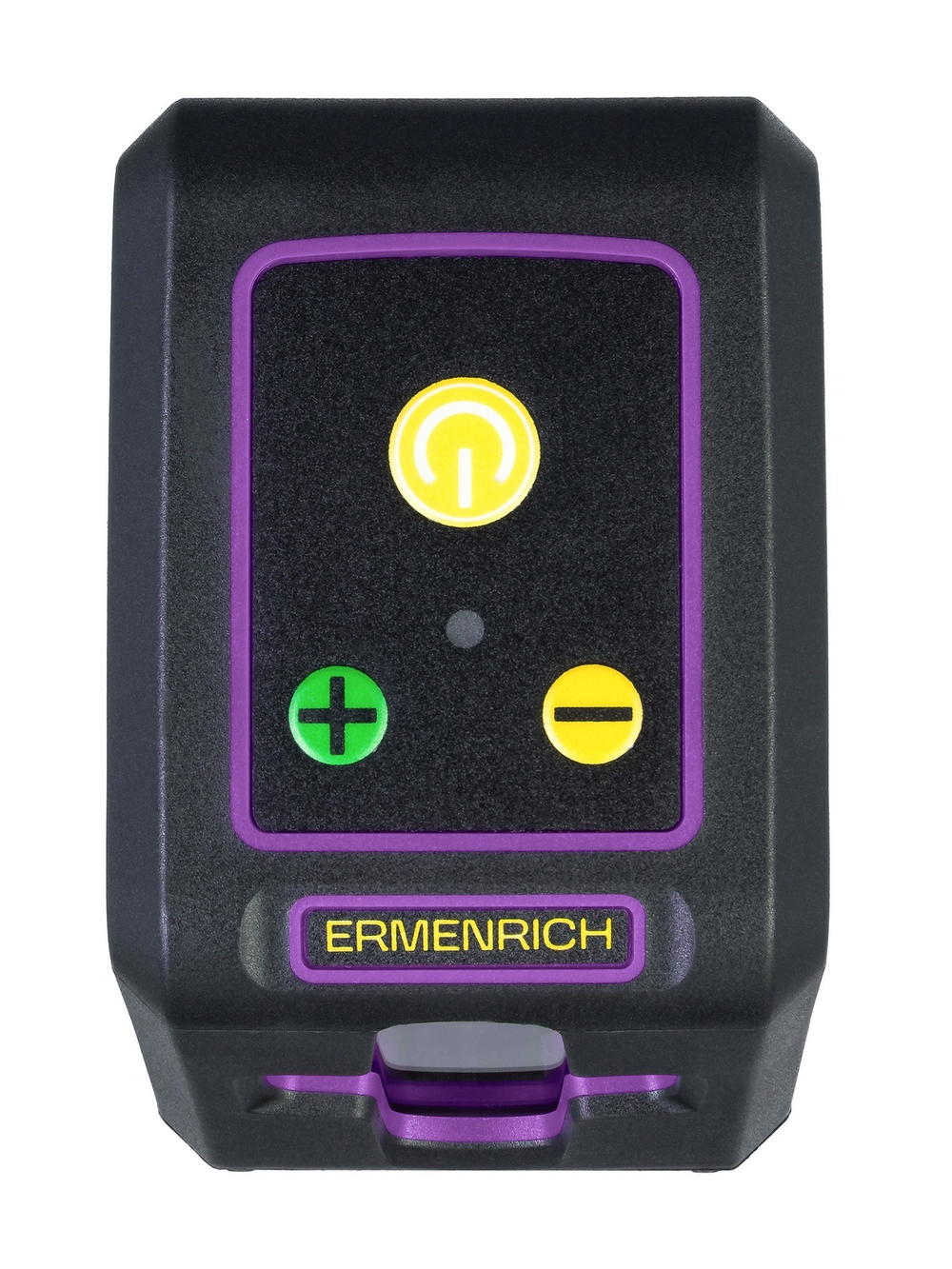 Лазерный уровень Ermenrich BASE LT20