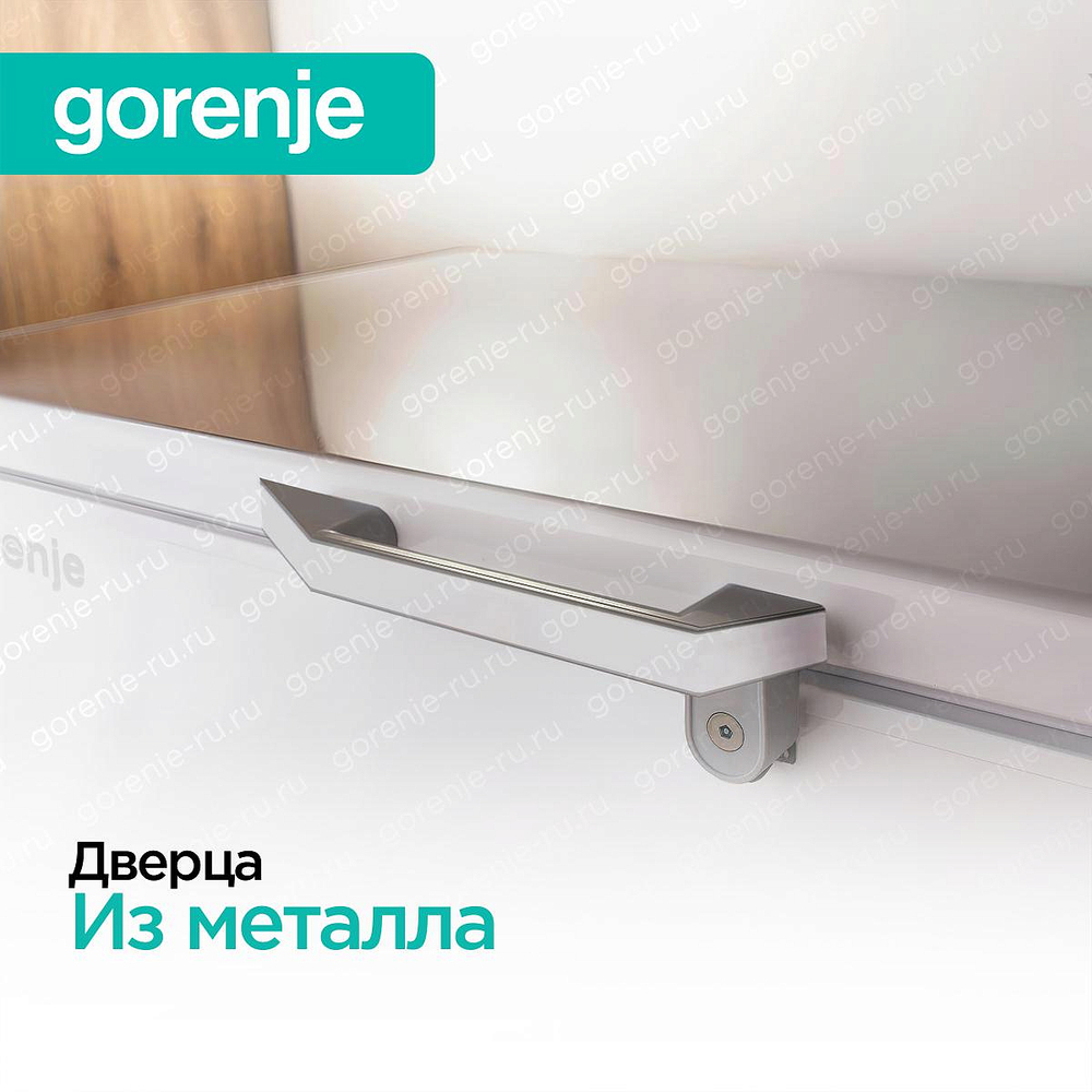 Морозильный ларь Gorenje FHC30A6W