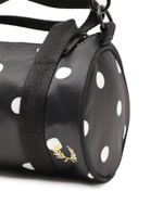 Сумка Маленькая Polka Dot Amy Mini Barrel