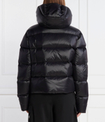 Пуховая куртка Dsquared2 - черный(S75AM0999 S60518)