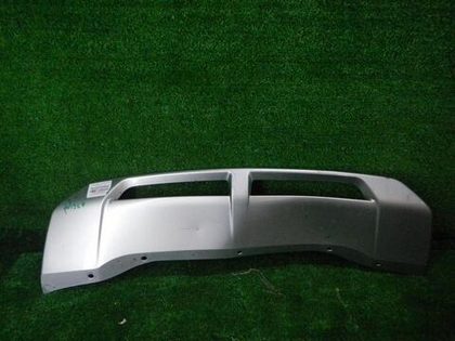 Накладка юбки переднего бампера Mitsubishi ASX 1 GA0 (2016-2019)