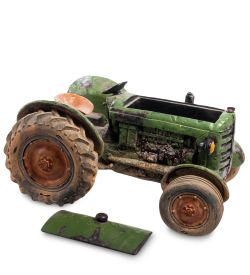 Sealmark GG-4440-LC Кашпо «Зелёный Трактор»