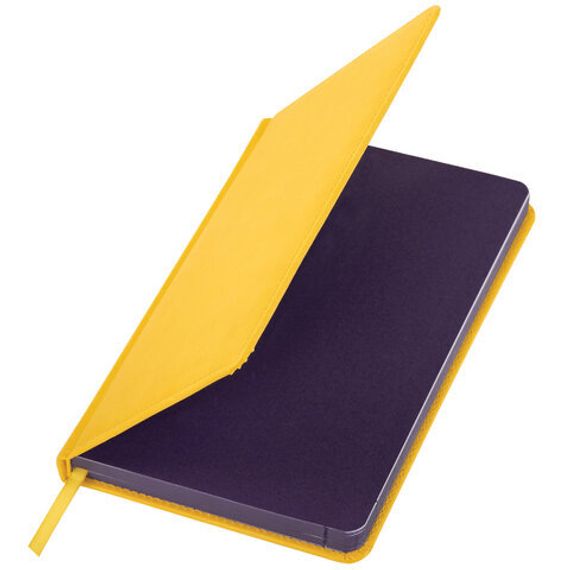 Gündəlik/Ajanda/Ежедневник/Diary Ежедневник недатированный А5 Rainbow  желтый