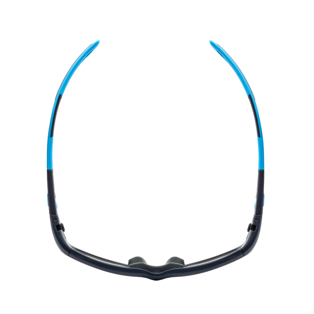 Спортивные очки с диоптриями Rec Specs / Replay XL / Matte Navy Cyan