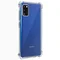 Силиконовый чехол для Samsung A41