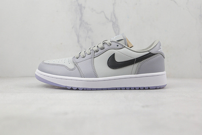 Jordan 1 Retro Low Golf Wolf Grey