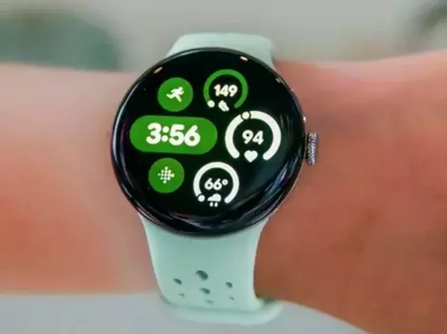 Для передовых смарт-часов и трекеров. Что нового в Wear OS 5?
