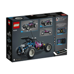 Конструктор Lego Technic 42124 Багги-внедорожник