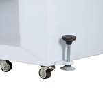 Тестомес спиральный THS-40A Foodatlas Eco