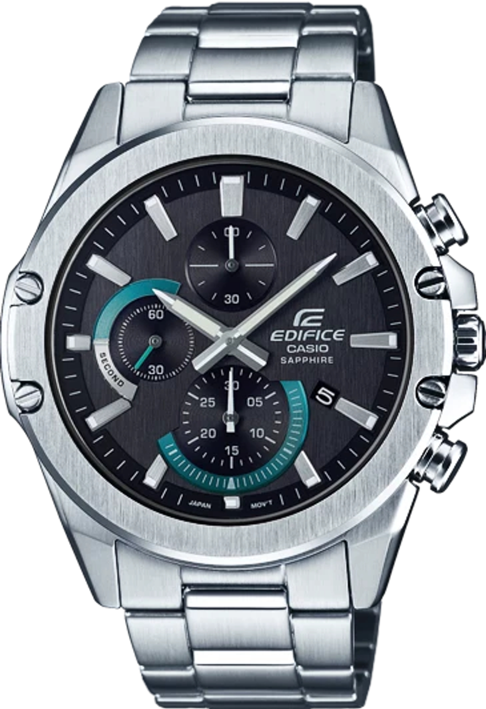 Часы Casio EFR-S567D-1AVUEF