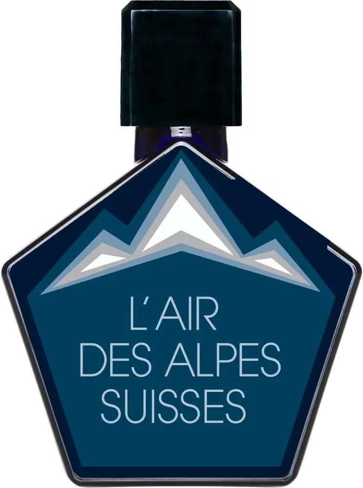Tauer L’Air des Alpes Suisses EDP 50 ml