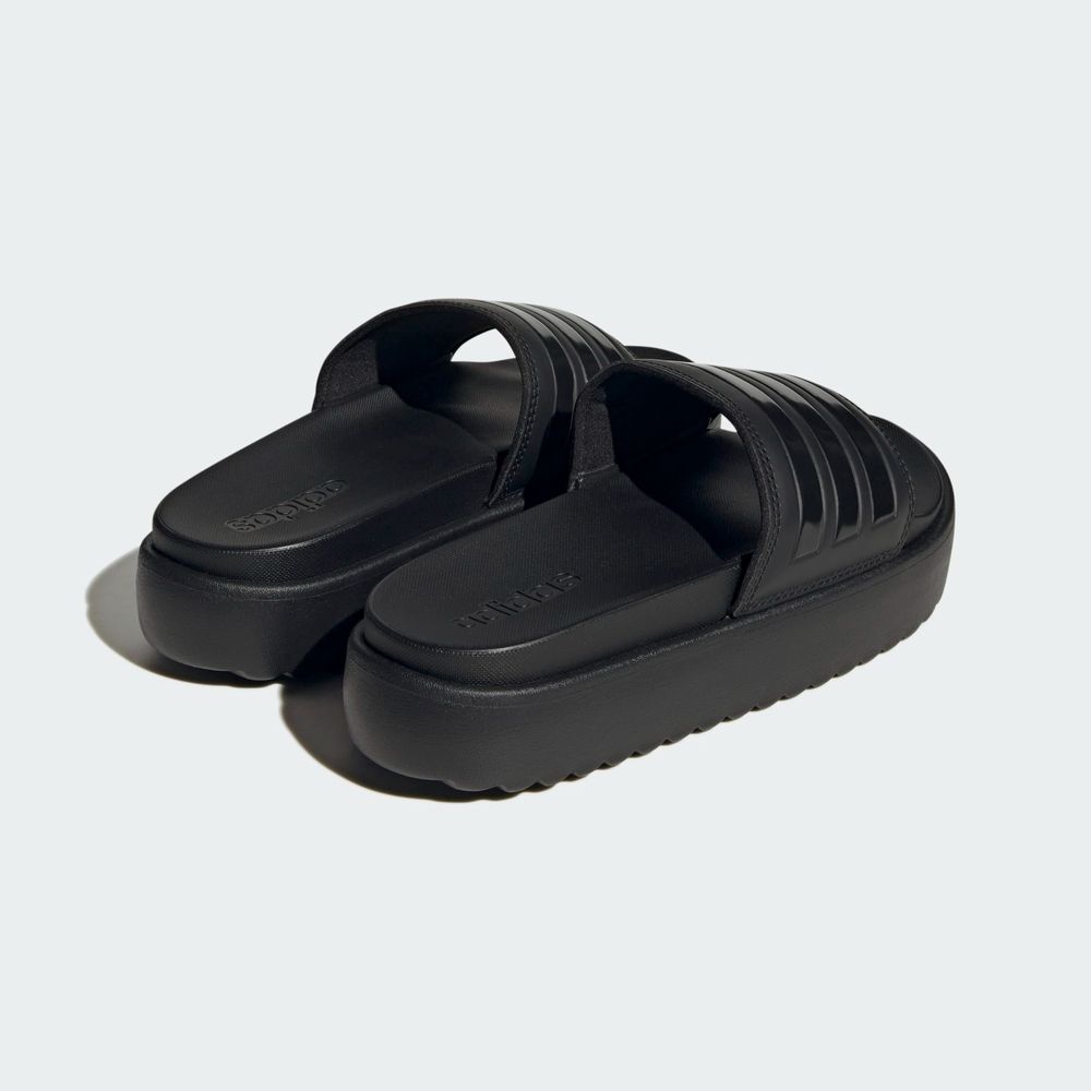 Сланцы женские ADIDAS ADILETTE PLATFORM
