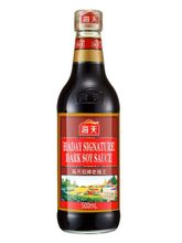 Соевый соус тёмный Haday Excellent dark 500 мл