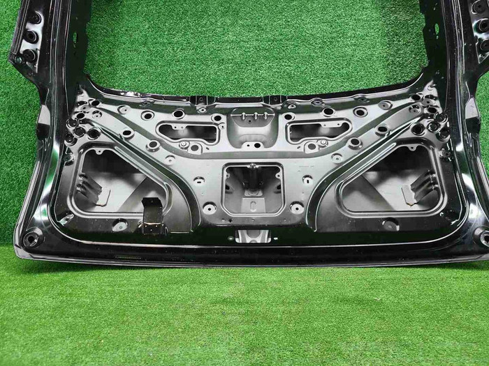 Крышка багажника EXEED VX (2021-н.в.)