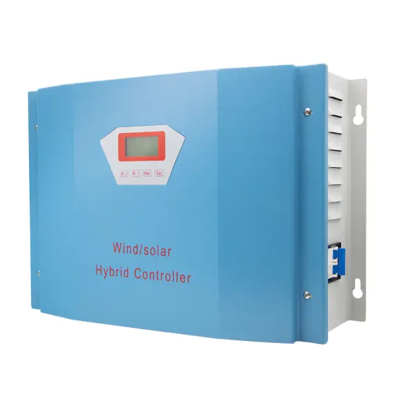 Контроллер заряда для ветрогенератора Wuxi 3000W-48V