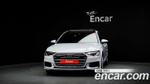 Audi A6 45 TFSI Premium — 2021