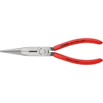 Длинногубцы чернёные 200 мм Knipex 26 11 200