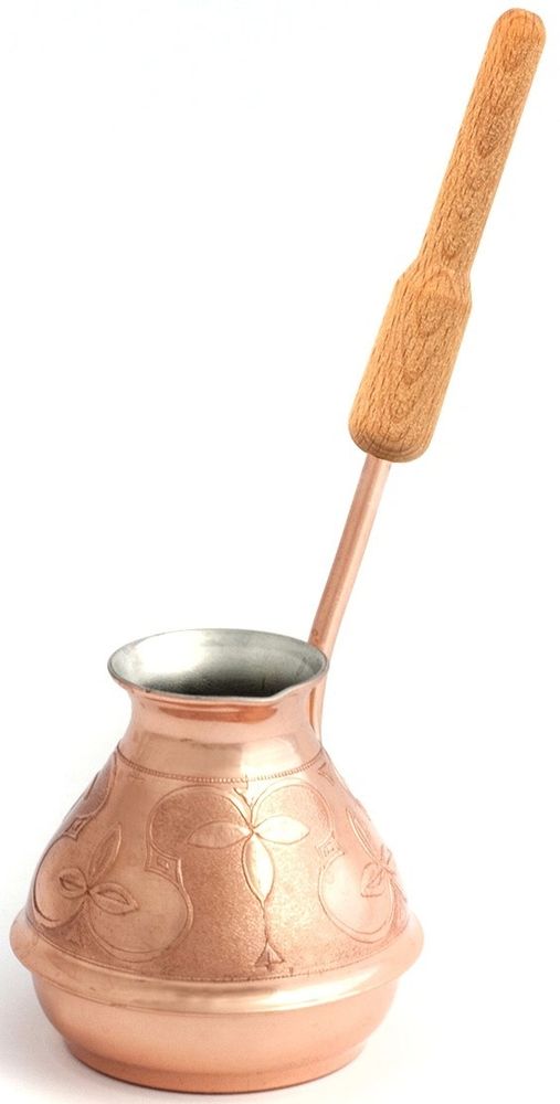 Турка TimA Сказка Востока СВ-300 (0,3 л)