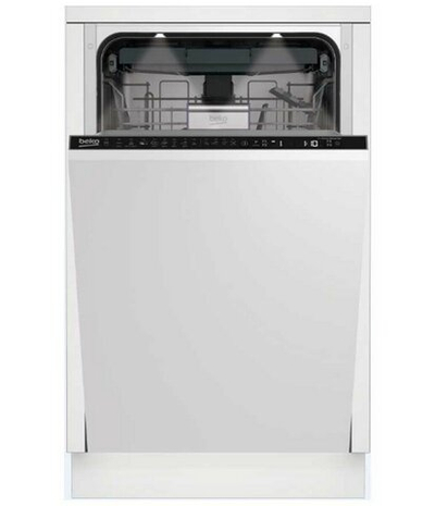 Встраиваемая посудомоечная машина Beko BDIS38120Q