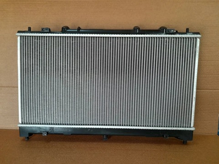 Радиатор охлаждения FAW B50