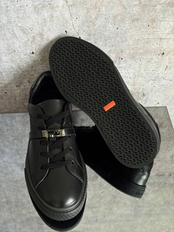 Кеды Hermes