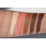 Палетка для контуринга Anastasia Beverly Hills Contour cream kit Medium