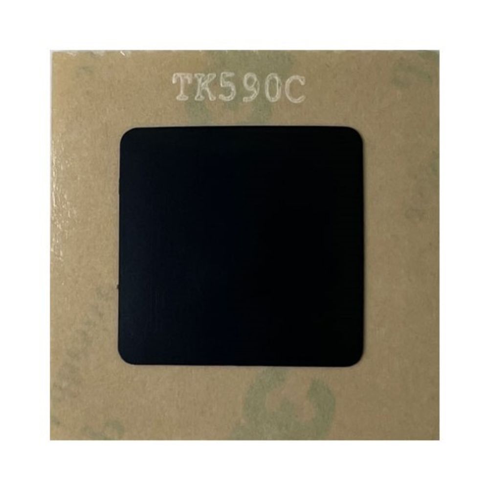 Чип для картриджа TK-590C Kyocera FS-C5250/2026/2126 (5K) cyan UNItech (Zhono)