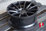 Комплект дисков Shogun S10 18x8.5 et30 5x114.3