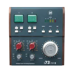 Heritage Audio i73 PRO 2 Blue
