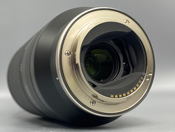 Tamron 70-300mm Di III RXD Sony E