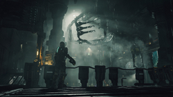 Dead Space Remake (диск для PS5, полностью на английском языке)