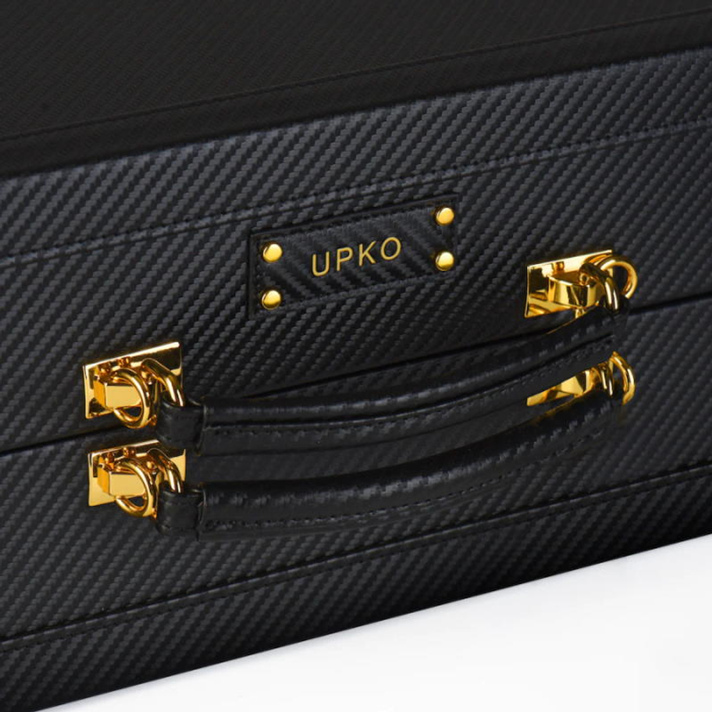 UPKO Чемодан Sade Trunk