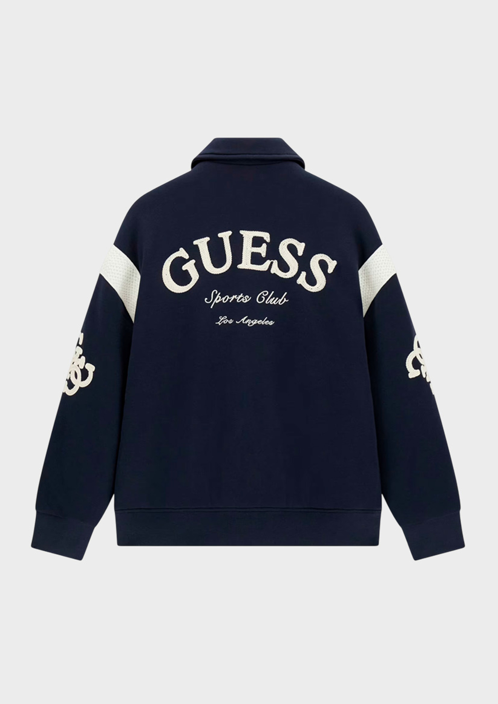 Куртка-бомбер GUESS