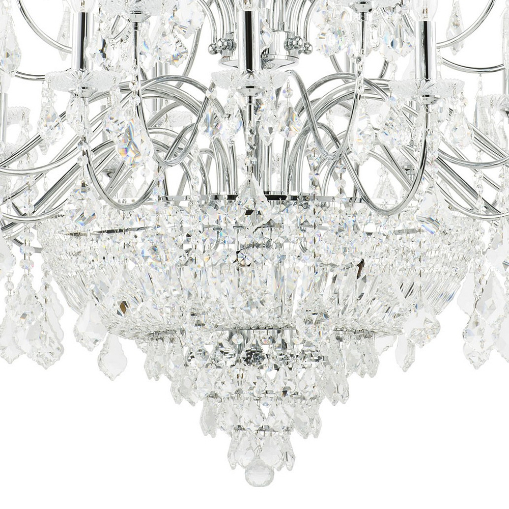 Подвесная люстра Lightstar Classic 700514