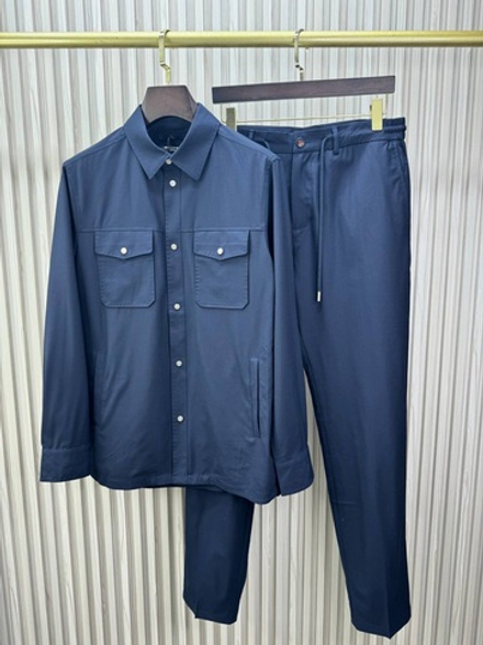 Прогулочный костюм Kiton